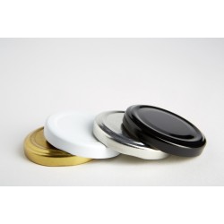 58mm Twist Off Lid