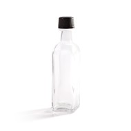 60ml Marasca Bottle With Screw Cap