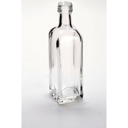 60ml Marasca Bottle With Screw Cap