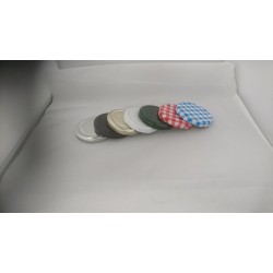 63mm Twist Off Lid