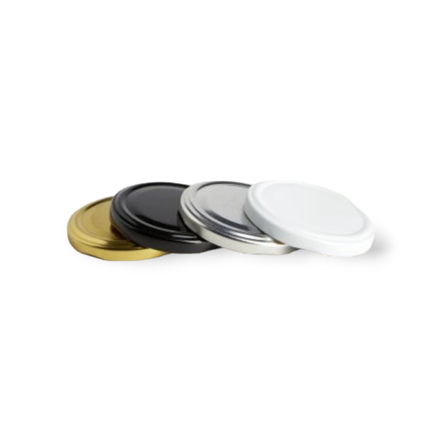 66mm Twist Off Jar Lid