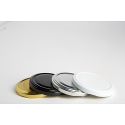 70mm Twist Off Lid