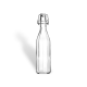 750ml Costalata Bottle With Swing Stopper Top