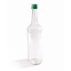 750ml Mineral Bottle With Taper Evident Screw Cap