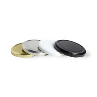 82mm Twist Off Jar Lid