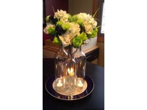 Summer weddings