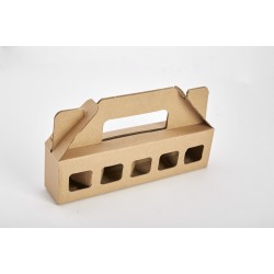 Mini Jam Presentation Box