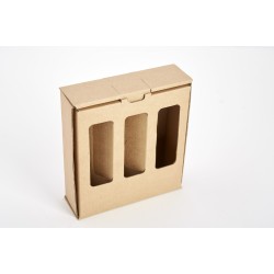 100ml Dorica / Marasca Presentation Box