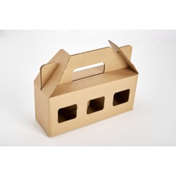 12oz Presentation Box