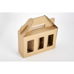 1lb Presentation Box