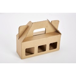 4oz Presentation Box