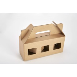 8oz Presentation Box