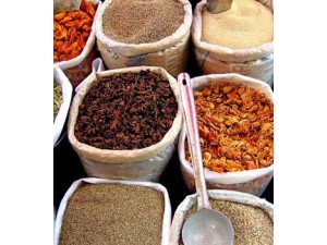 Spice jars join the Bottle Company!