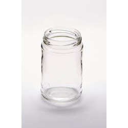 1lb (380ml) Jam Jar With Twist Off Lid