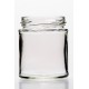 190ml Food Jam Jar Twist Off Lid