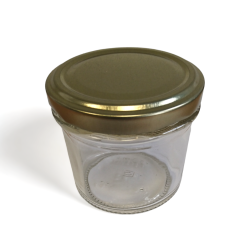 130ML BONTA JAR