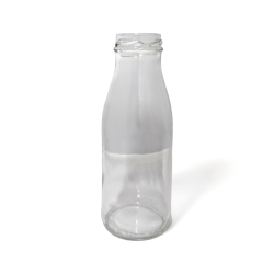 250ML NATALIE BOTTLE C/W LIDS