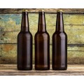 Beer & Cider Bottles