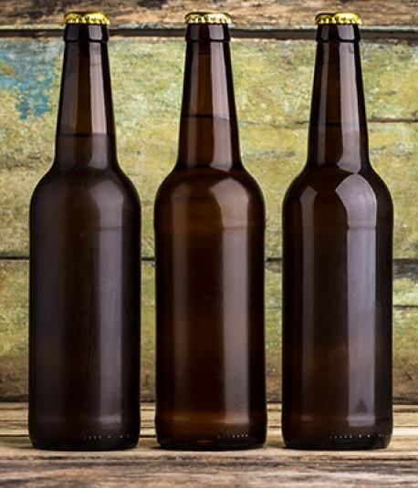 Beer & Cider Bottles