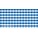 Blue gingham