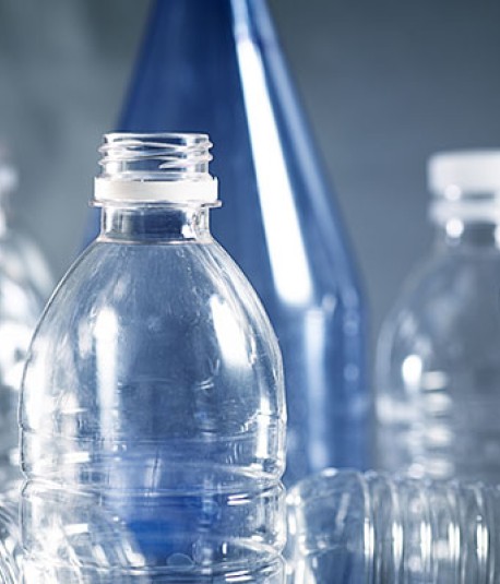 Plastic Bottles