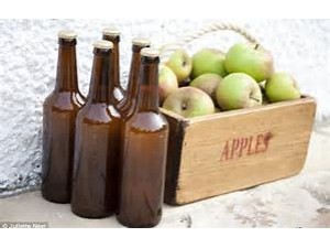 Cider Making