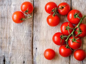 Preserve Your Own - Tomato and Pepper Chutney