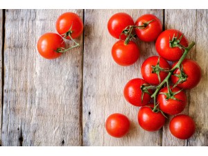 Preserve Your Own - Tomato and Pepper Chutney