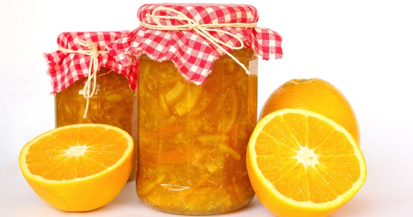 Marmalade Oracle Top