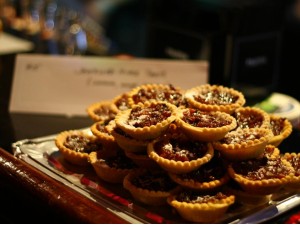 All I want for Christmas - is mincemeat?