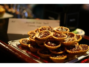 All I want for Christmas - is mincemeat?