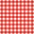 Red gingham