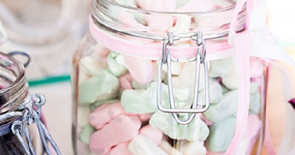 Wedding & Party Favours - Bottle Company South